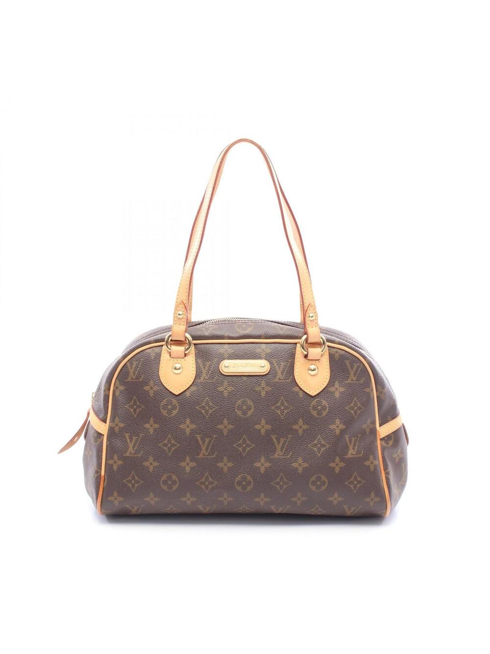 Louis Vuitton Montorgueil Pm Shoulder #371878L10B